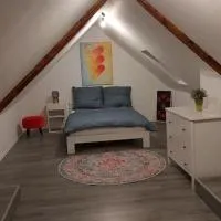 Stilvoll & Wohlfühlfaktor!, khách sạn ở Nohfelden