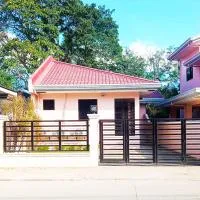 Mr B Guest House Room Rentals in San Fernando, Cebu, готель у місті San Fernando
