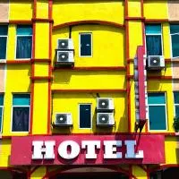 ARK HOTEL SUBANG, hotel blizu letališča Letališče Sultan Abdul Aziz Shah - SZB, Shah Alam