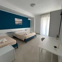 B&B il borgo dei pescatori, hotel en Cirò Marina