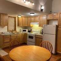 2br Executive Rental Downtown, hotel in zona Aeroporto di Nome - OME, Nome