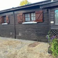 Gîte du Puy des Gardes, hotel sa Meymac