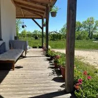 Siedlisko Agata, Hotel in Drohiczyn