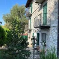 Crosa Rosella, hotel in Bardineto
