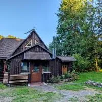 Rehe Turismitalu, hotel a Kuijõe