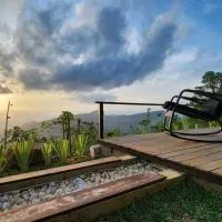 Wildberry Galaha, hotel em Kandy