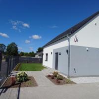 Bukowska House, hotel malapit sa Zielona Gora/Babimost Airport, Sulech&oacute;w