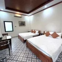 Homestay Mai Ngọc Tây Ninh, готель у місті Tây Ninh