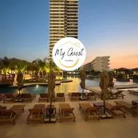 Grand Sapphire Luxury Residences 3 By MyGuest Cyprus, hotel sa Iskele