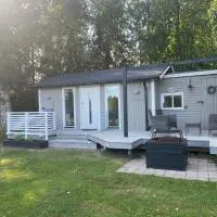 Högbostugan, hotel i Sandviken