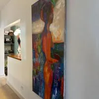 Domus Socolatae Cocoa Journey Tuscan Lifestyle B&B, hotel en Follonica