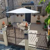 La Casa del Castello, hotel u gradu Alvito