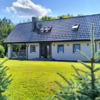 Sielska Dolina pod Ślężą, khách sạn ở Mysłaków