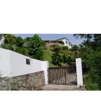 Ogumka 2 , self catering , Santa Maria , Mahe , Seychelles, hotel v destinaci Anse Royale