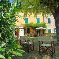 Corte L'Ovo - Country House 15 min from the heart of Verona, hotell i Grezzana