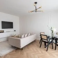 Adam Suites, hotell sihtkohas Courcouronnes
