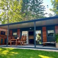 ChillHouse, hotel v destinácii Ajdovščina