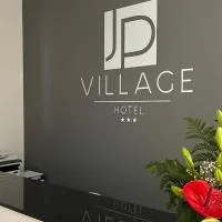 JP VILLAGE Hotel, hotel i Nelas