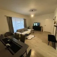 E&L Appartement, отель в городе Виллебрук