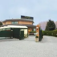 Hotel Maxim, hotel a Peschiera Borromeo