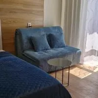 Sadovyy Bulʹvar 16, hotel u gradu Shostka