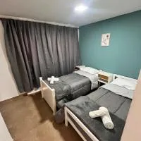 Hospedaje LH primero D, ξενοδοχείο σε La Unión