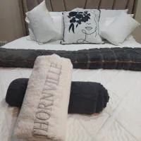 Thornville Guest house Platinum, hotel din Pietermaritzburg
