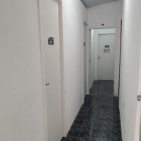 Hostel da Maísa, ξενοδοχείο κοντά στο Αεροδρόμιο Barreiras - BRA, Barreiras