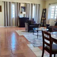 Experience Cruzan Comfort, hotel poblíž Letiště Henry E Rohlsen - STX, Christiansted