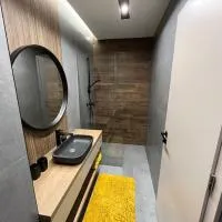 Vilmos apartman, hotel v Győru