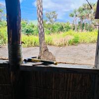 Montanna lodge, hotel poblíž Aniwa Airport - AWD, Tanna Island