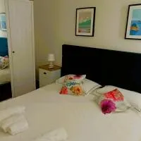 Two bedroom loft apartment with outdoor area, served with lift, hotel di Rabat