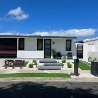 Casa Valentina Dreamy Beach Lakeview House, hotel u gradu Punta Santiago