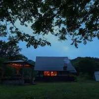 ミュミュレ楢谷, Hotel in Sunomata