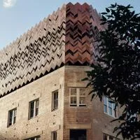 Paramount House Hotel, hotel di Sydney
