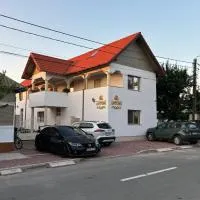 Casa di Antoni, khách sạn ở Jurilovca