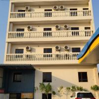 Pinnacle Hotel, hotel poblíž Adampur Airport - AIP, Phagwara