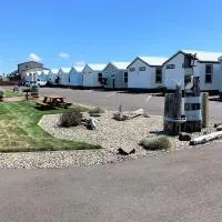 Westport Marina Cottages, hotel u gradu Vestport