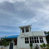 The Happiness Sun Suites, hotel poblíž Ifuru Airport - IFU, Fodhdhoo