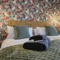 Motheo Adventure Farm Resort and Spa, hotel a Kimberley