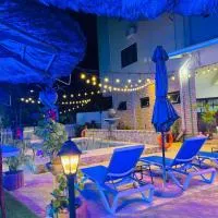 Bijoutier Apartments, hotel i Grand'Anse Praslin