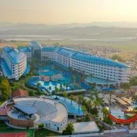 Crystal Admiral Aqua Collection - Ultimate All Inclusive, хотел в Къзълот