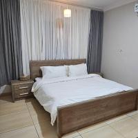 شقق الفيروز الفندقية الدمام حي النور دخـول ذاتي, hotel poblíž Mezinárodní letiště King Fahd  - DMM, Dammam