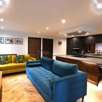 Luxury 2 Bedroom accessible retreat in Norfolk, хотел в Атълбъро