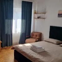 Apartament Tudor, hotel em Turda
