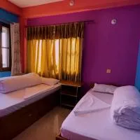 Kathmandu Valley View Homestay, hotel Katmanduban