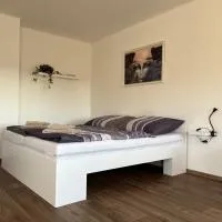 Šťastný domov u Sušice, hotel sa Hradešice