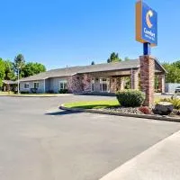Comfort Inn & Suites Susanville, Hotel in Susanville