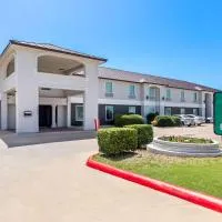 Quality Inn Bastrop, hotel i Bastrop