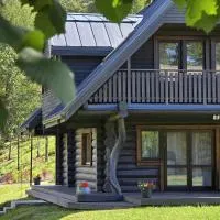 PUTNI Resort, hotell sihtkohas Laukbeitini